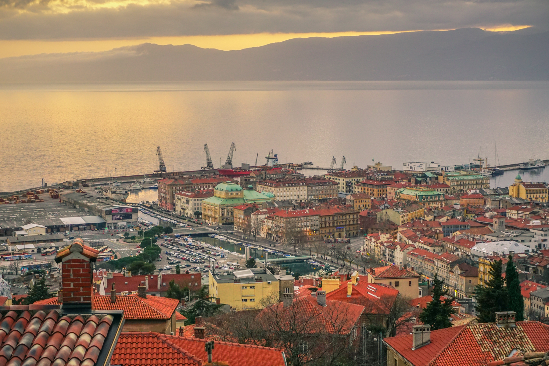 Zavod za prostorno uređenje Grada Rijeke