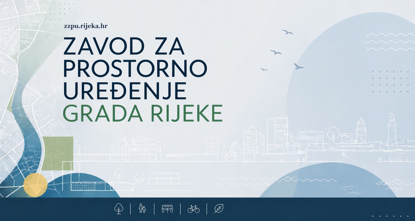 Zavod za prostorno uređenje Grada Rijeke